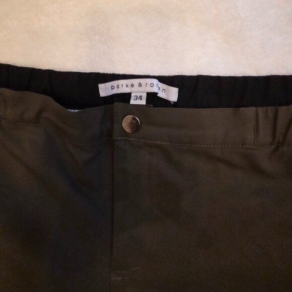 Men's Parke and Ronen Swimsuit - Picture 4 of 6